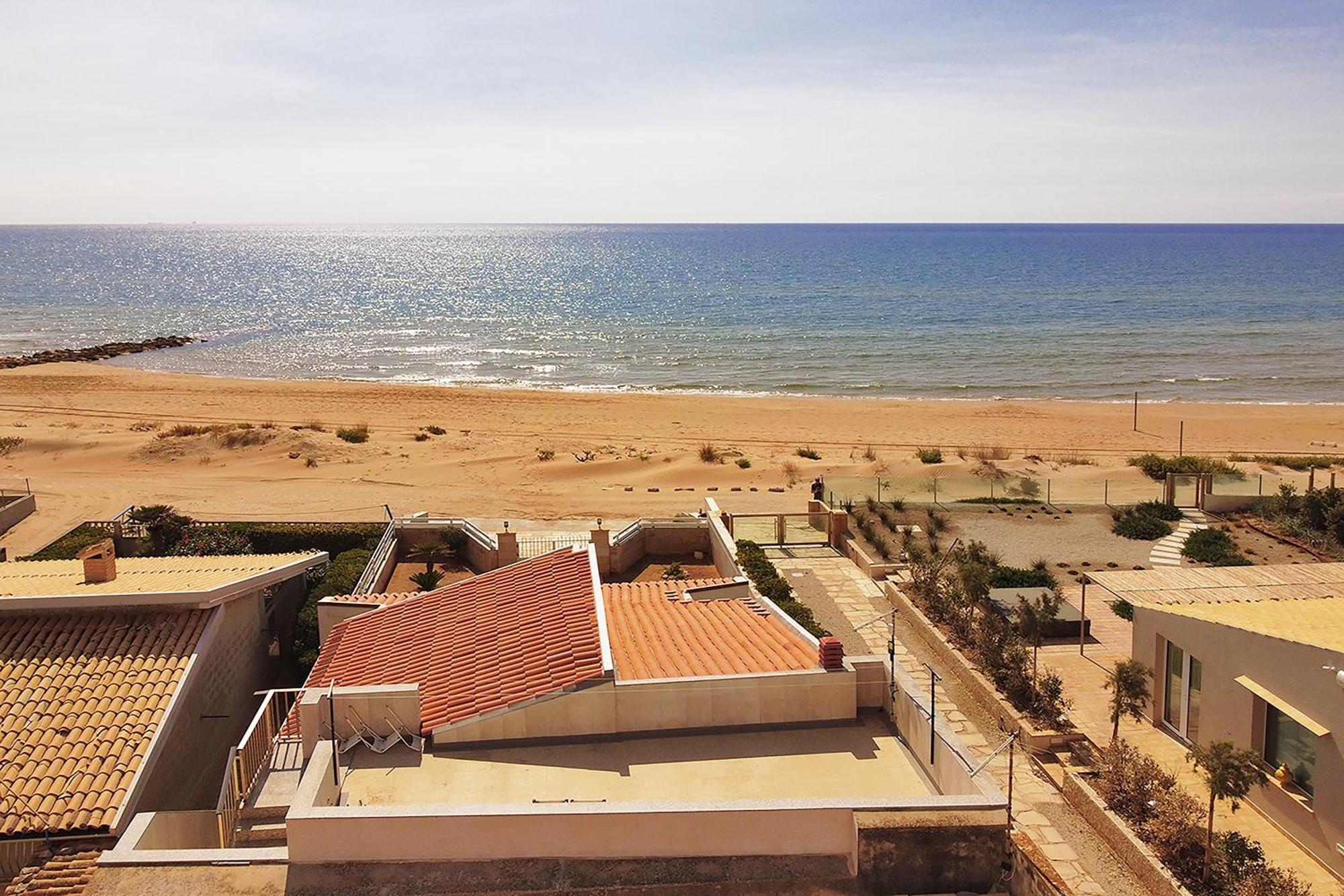 Vakantiehuis Casa Apara- Happy